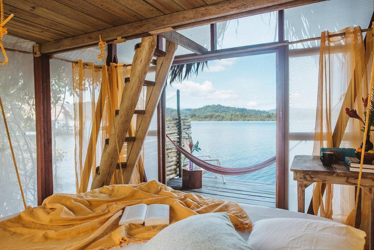 Cocovivo Hotel Bocas del Toro Exterior photo