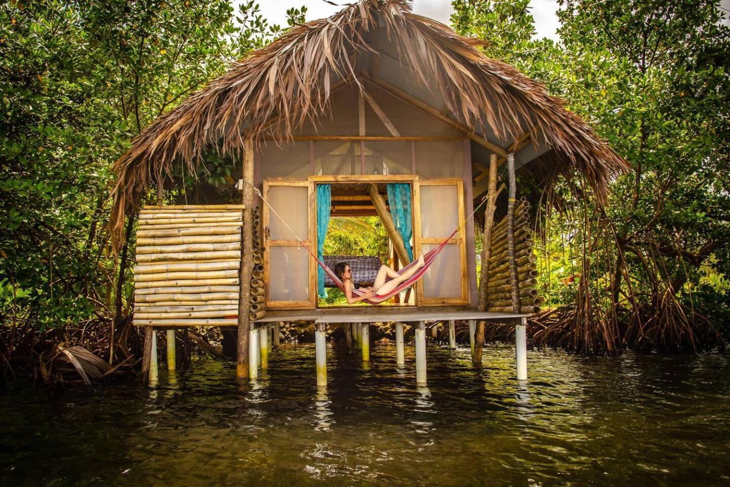 Cocovivo Hotel Bocas del Toro Exterior photo