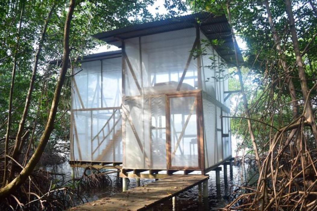 Cocovivo Hotel Bocas del Toro Exterior photo