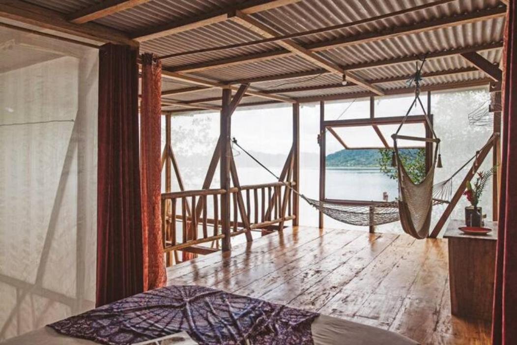 Cocovivo Hotel Bocas del Toro Exterior photo