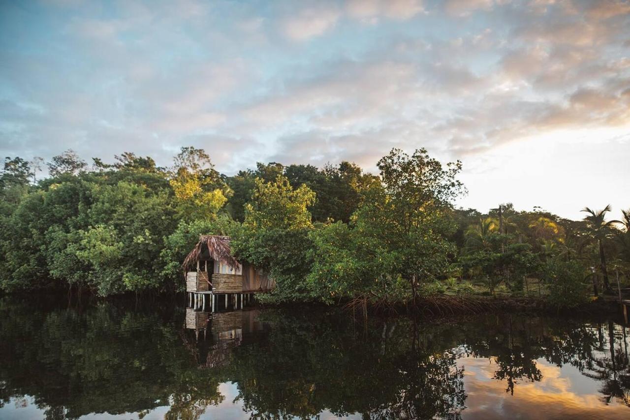 Cocovivo Hotel Bocas del Toro Exterior photo