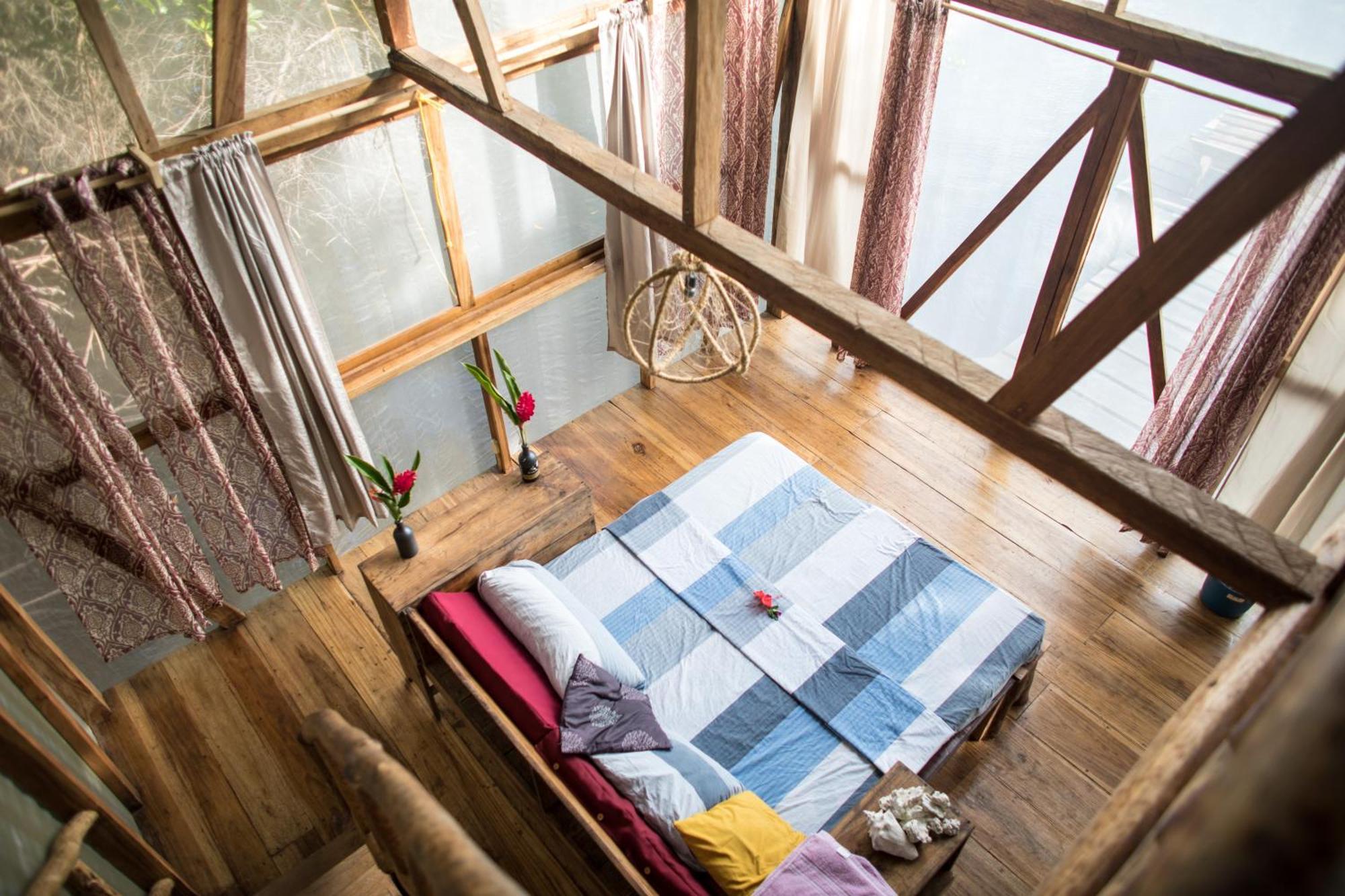 Cocovivo Hotel Bocas del Toro Exterior photo
