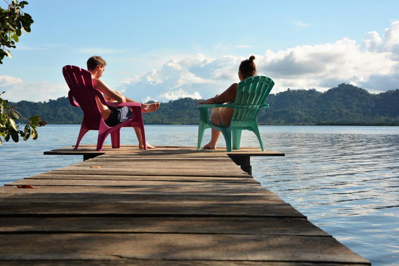 Cocovivo Hotel Bocas del Toro Exterior photo