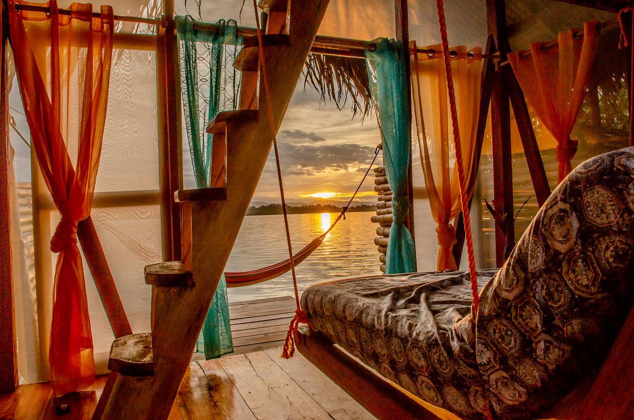 Cocovivo Hotel Bocas del Toro Exterior photo