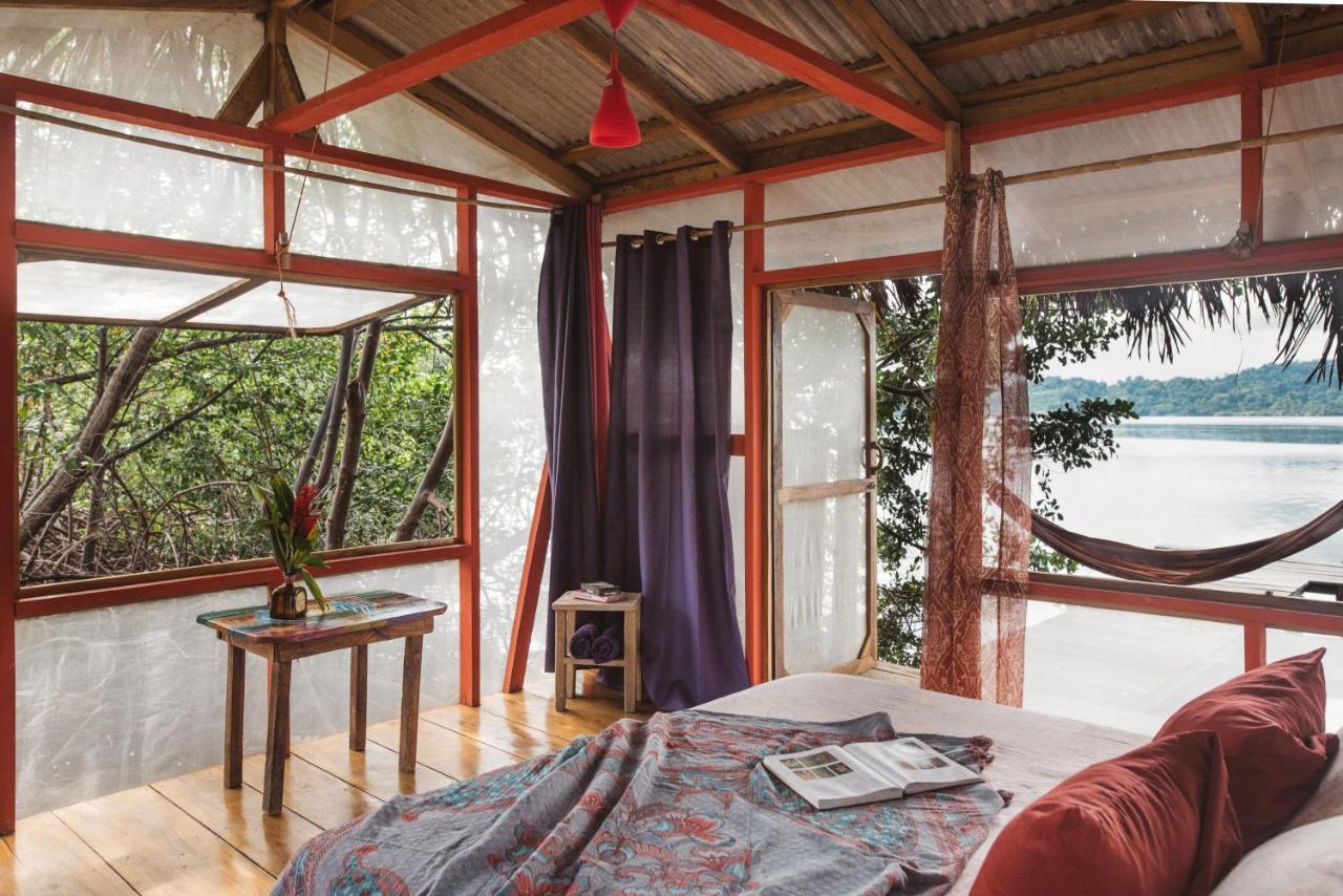 Cocovivo Hotel Bocas del Toro Exterior photo