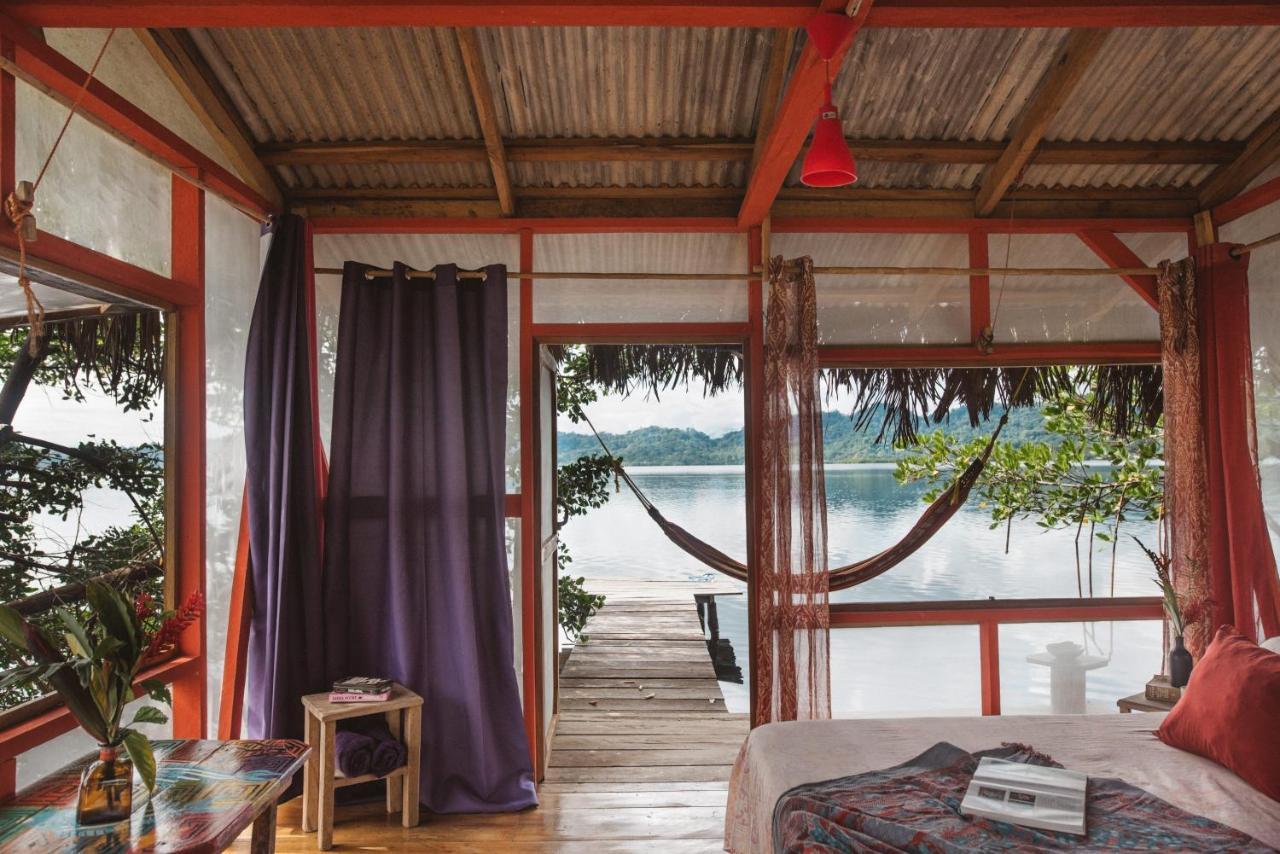 Cocovivo Hotel Bocas del Toro Exterior photo