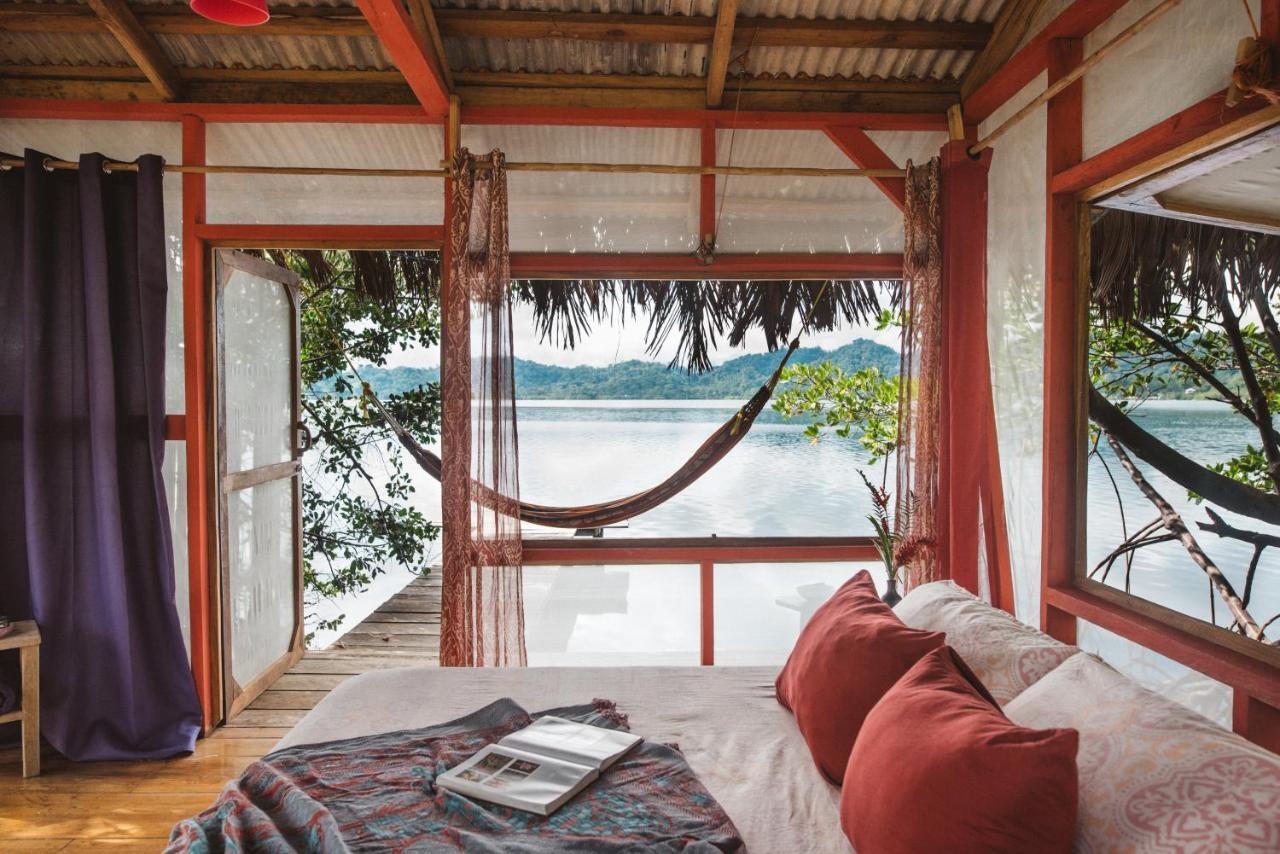 Cocovivo Hotel Bocas del Toro Exterior photo